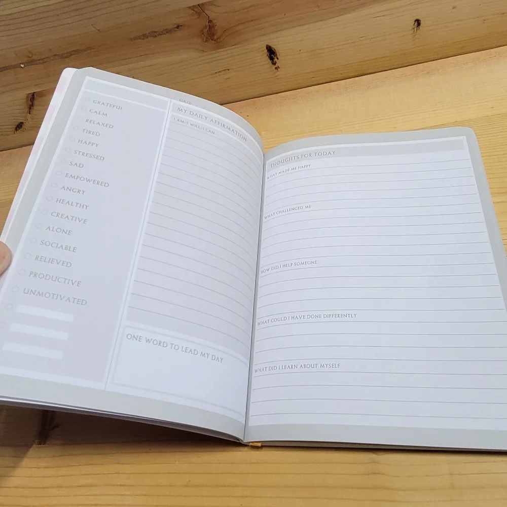 planner new never